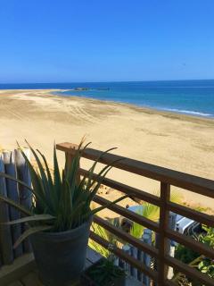 Casa Flamenco Beachfront Villa with Private Pool - 2
