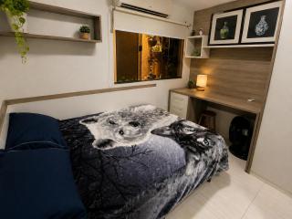 Casa completa 3 quartos perto Cataratas e Paraguai - 3