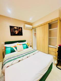 Qlbs sweet room - 0