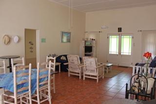 Ons Kraal - Franskraal - 2