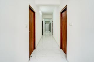 Hotel O Shivam Elite Comforts - 5