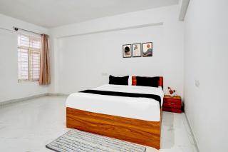 Hotel O Shivam Elite Comforts - 1