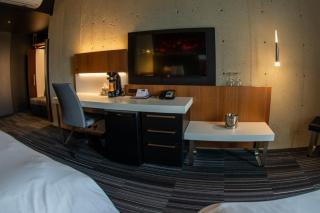 Grand Times Hotel Drummondville - 7