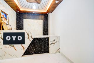 Hotel O Shivam Elite Comforts - 4