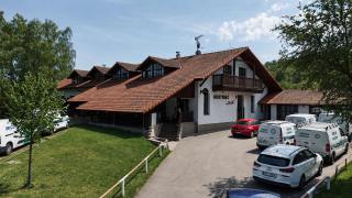 Hvězdonice Hostinec U Kuželků - 4