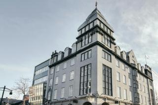 Apótek Hotel Reykjavík by Keahotels - 0