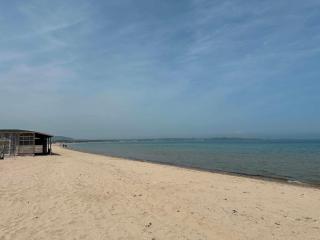 Cozy private studio on Tsarski Beach-Zlatna Ribka-Gold Wheelhouse - 9