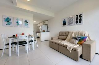 Beach Townhouses I #08 Duplex By Carpediem - 3