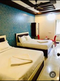 GURU RESIDENCY yercaud - 7