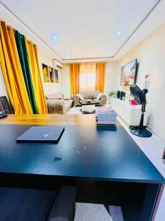 Qlbs sweet room - 3