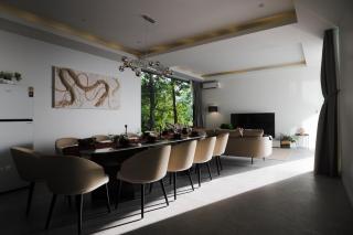 Seaview Luxury Villa 1 - 6