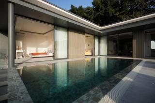 Seaview Luxury Villa 1 - 5