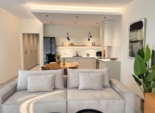 Dione 2 Luxury Residence 2-bedrooms Nafplio - 9