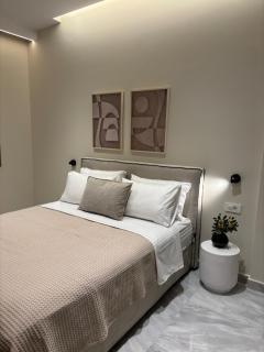 Dione 2 Luxury Residence 2-bedrooms Nafplio - 1