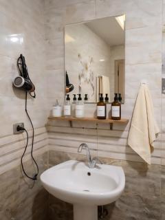 Gadou Rooms Helmya - Private & Shared Rooms in Shared Flat - 6