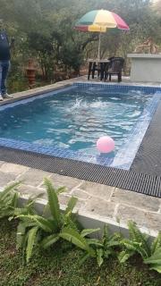 Lake Forest Holiday Resort - 8