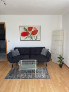 Ferienwohnung Klosterblick - 0