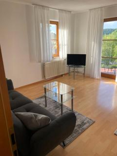 Ferienwohnung Klosterblick - 4