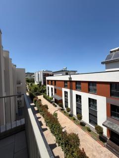 Green Valley Luxury Suites Tirana - 6
