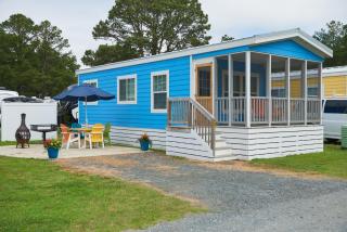 Jellystone Park Chincoteague Island - 0