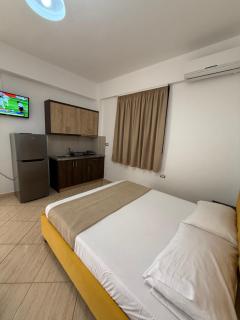 Bega Guesthouse - 8