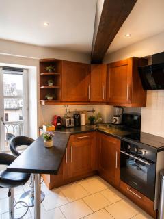 Le Duplex Thionville centre Gare à pied - 7