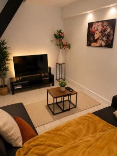 Le Duplex Thionville centre Gare à pied - 3