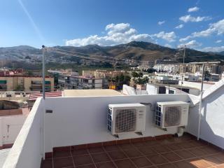 Townhouse Almunecar Old Town - Almuñécar - 9