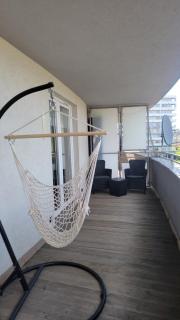 Apartament "DESTINATION" przy AQUAPARKu - 7