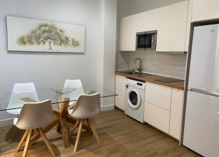 Enjoy Malaga Apartment with Terrace for 4 by turivida - 4