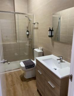 Enjoy Malaga Apartment with Terrace for 4 by turivida - 1