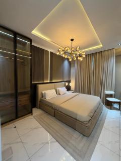 Patricia luxury fully furnished apartment - 9