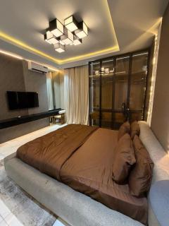Patricia luxury fully furnished apartment - 8