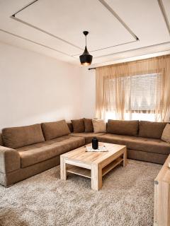 Superb apartment in the heart of city with POOL - Marrakech - 2