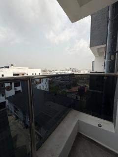 Patricia luxury fully furnished apartment - 5