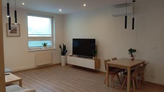 Apartmán Istebné luxure - 9