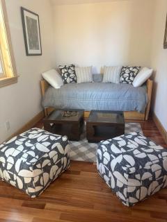 Custom South Lake Tahoe Cottage for 6 Close to Parks and Beaches - 1