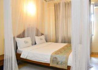 Two Oceans Hotel Voi - Voi - 2
