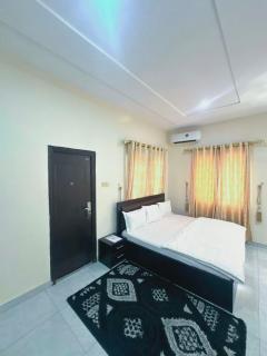 Planet Mars Apartment & suites - 5