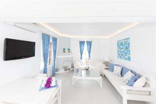 Bougainvillea Chora House Down town best location - 8