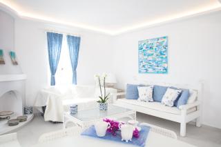 Bougainvillea Chora House Down town best location - 6