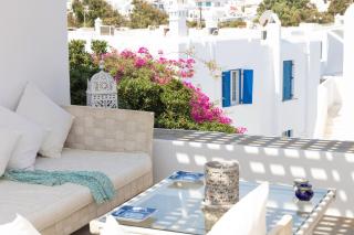 Bougainvillea Chora House Down town best location - 5
