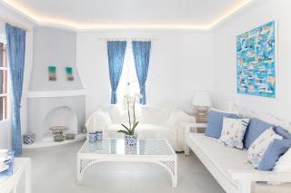 Bougainvillea Chora House Down town best location - 3