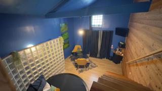 chambre AZZURO - 6