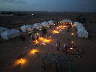 Sahara Magic Camp - 4