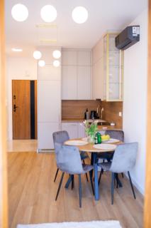 Busko Zdrój Comfort Apartment by BookingHost - 9