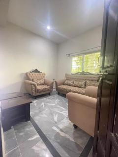 Zainab Flats - 7