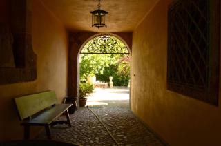 Guest House Quinta Santo António Quarto 1 - 4