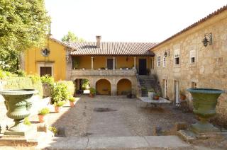 Guest House Quinta Santo António Quarto 1 - 5