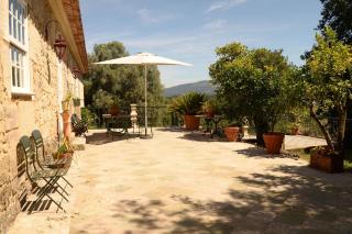 Guest House Quinta Santo António Quarto 1 - 2